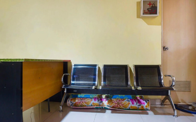 Guest House Onta Baru
