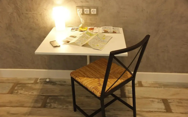 Apartamento El Balcón de las Armas