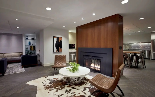 Global Luxury Suites at Rittenhouse Square