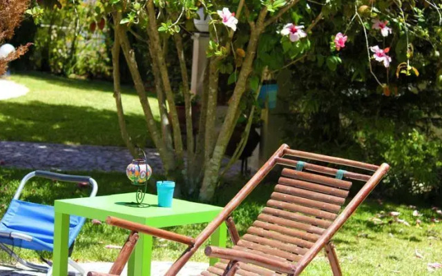 Native Adventure Hostel