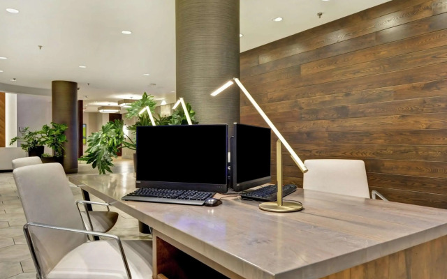 Embassy Suites by Hilton Minneapolis Airport