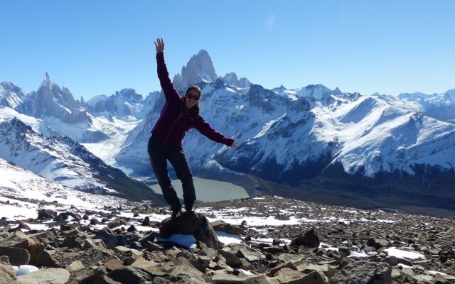 Meulen Hosteria Patagonica