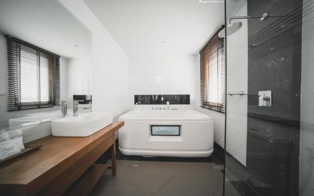 The Wing Boutique Hotel