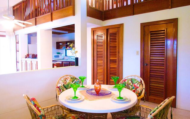 Caribbean Villas Hotel