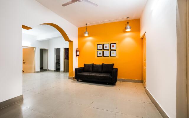 OYO HOME 81551 Pleasant stay near Airport