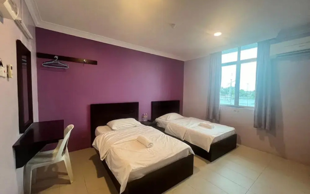 OYO 91259 Hai Thien Motel