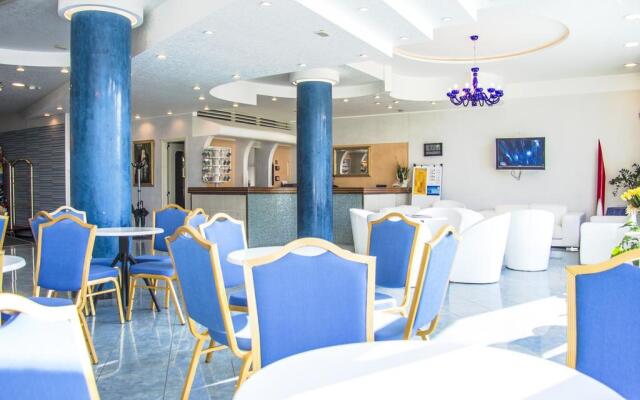 Hotel Massimo Resort