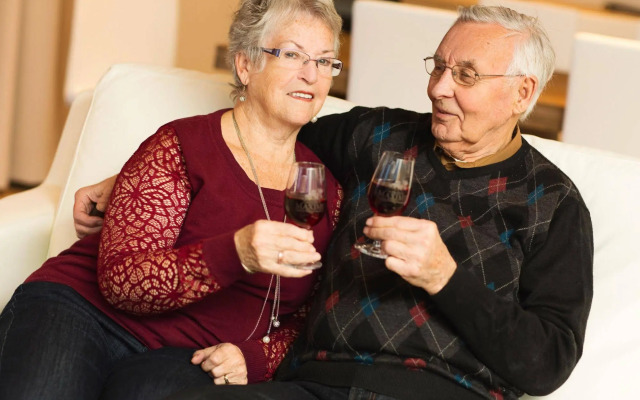 Hôtel du Domaine, centre de villégiature et de congrès de Thetford