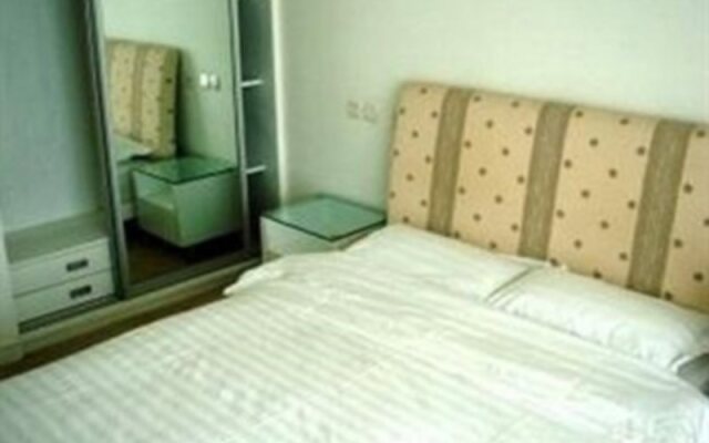 International Service Apartments