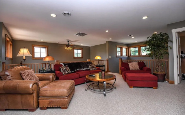 Some Kind of Wonderful by Taylor Made Deep Creek