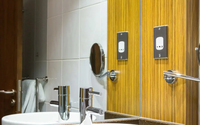 Ashford International Hotel & Spa