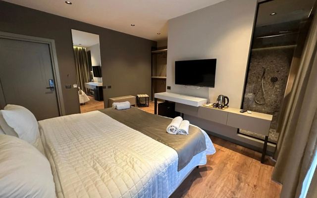 Hotel Gjallica
