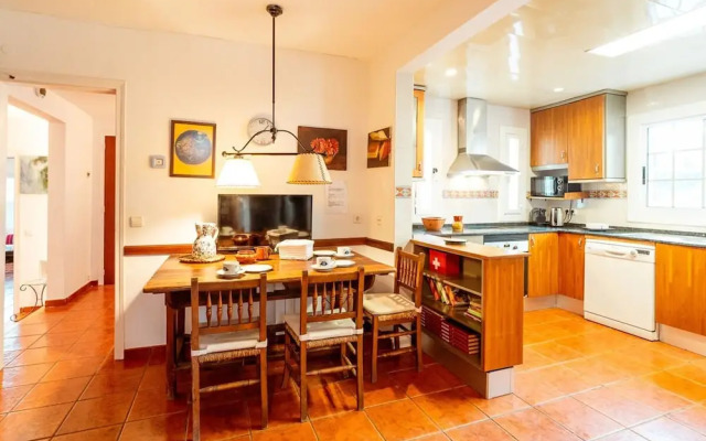 Unik Vacation Calafell Villa