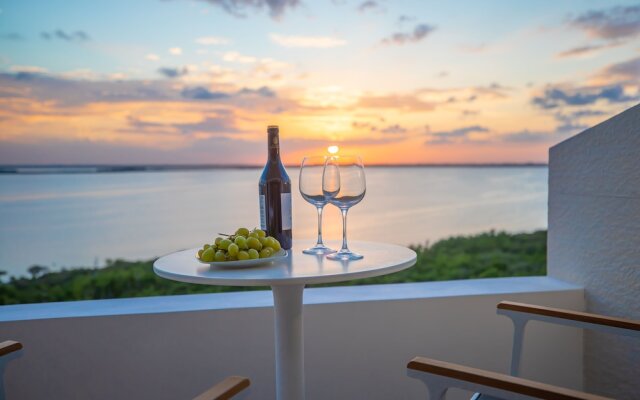 Beachfront Penthouses at Brisas by The Spot