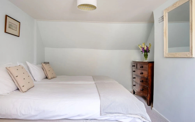 Lisle Combe Cottage