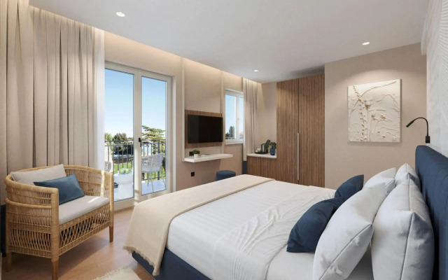 Valamar Riviera Hotel & Residence