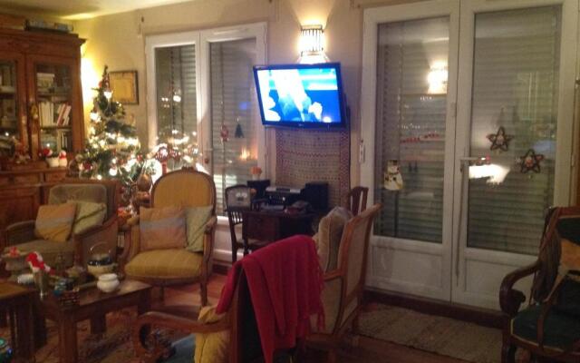 Appartement terrasse face mer