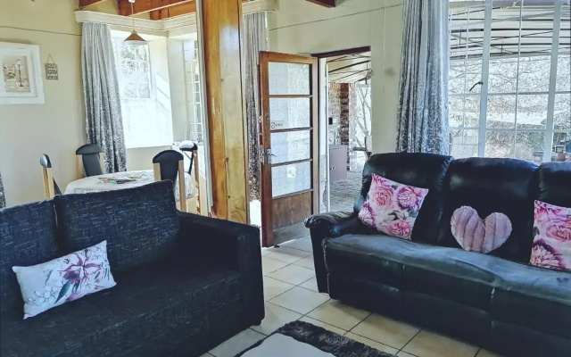 Gentle Presence Cottages