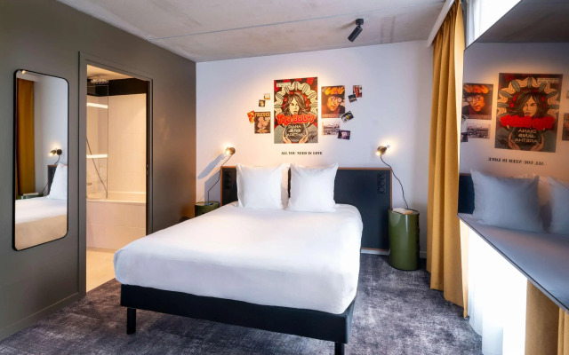 Ibis Styles Paris Villejuif