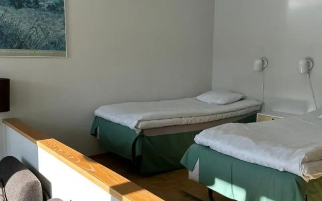 Scandic Ikaalisten Kylpylä