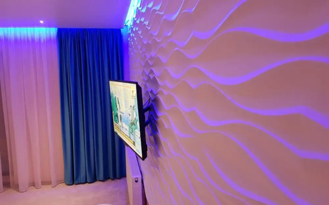 Art Boutique Central