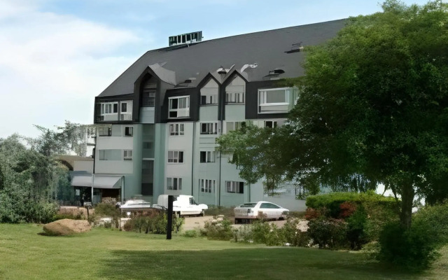 ibis Styles Auxerre Nord