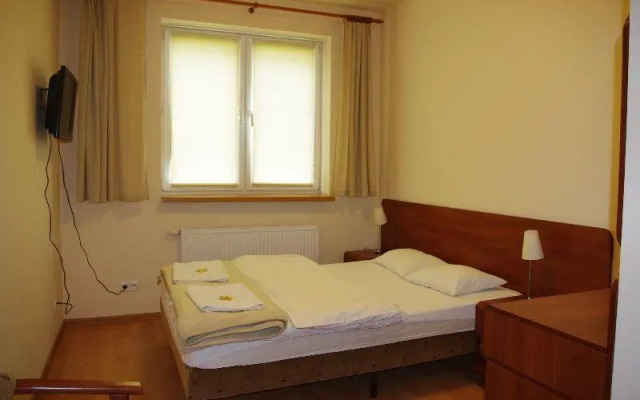 Noclegi Czarna Perła