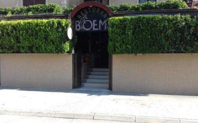 Boem Hotel