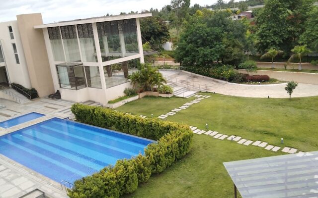 Spree Resort at Century Wintersun