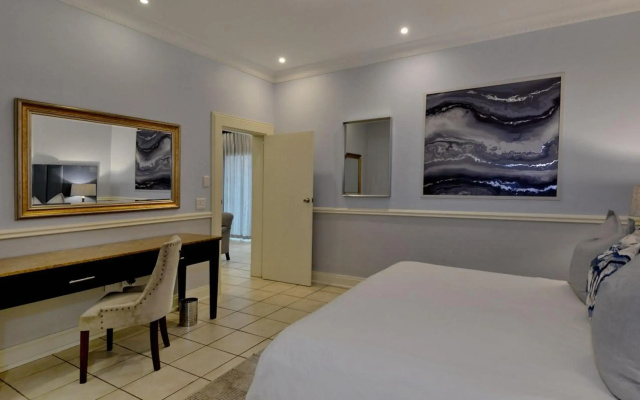 ANEW Resort Hunters Rest Rustenburg