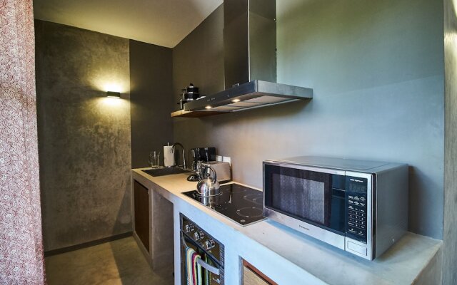 OCEANO 6 - Sunny rooftop & bath tub & pool & grill