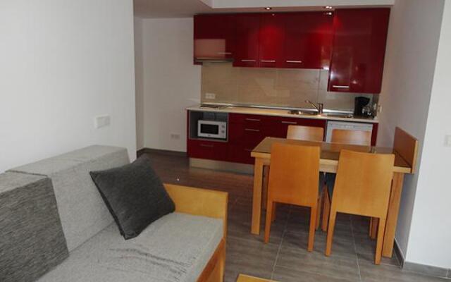Canyamel Inn