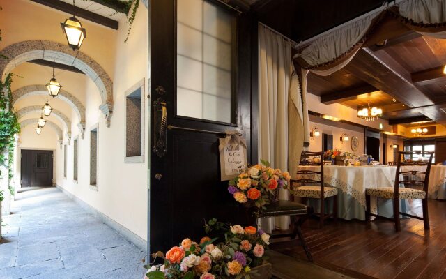 Hotel Monterey KOBE