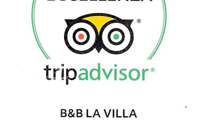 Bed and Breakfast La Villa