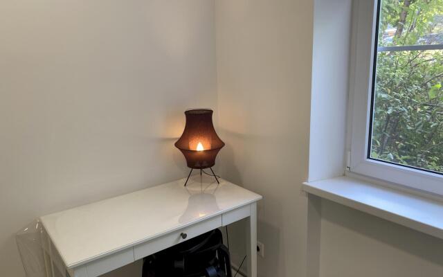 Апартаменты на улице Грибоедова 52