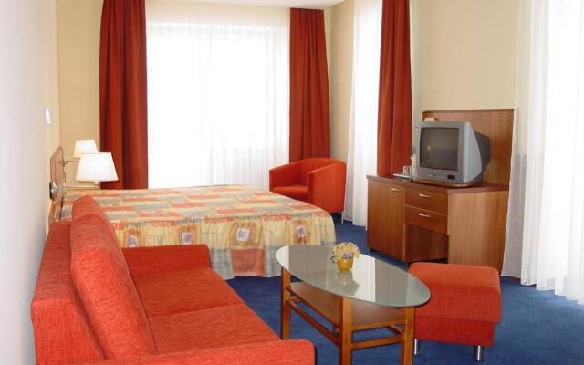 Hotel Filipinum