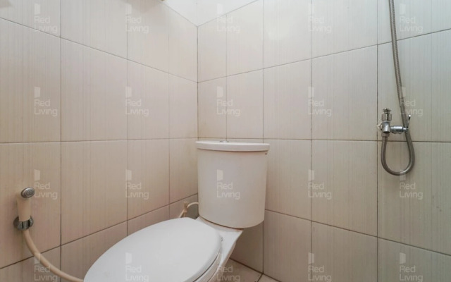 RedLiving Apartemen Margonda Residence 4 - Si Boy