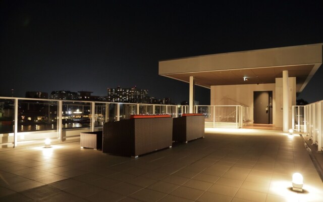 seta terrace