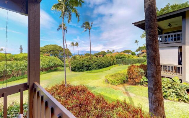 Kaanapali Plantation Condominiums