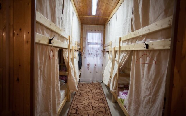 Hostel in Grozny