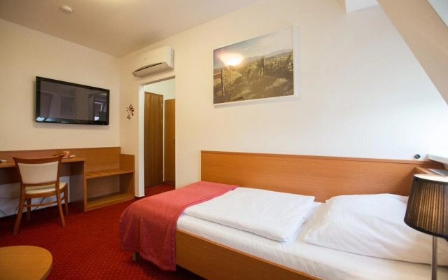 Wine Wellness Hotel Amande