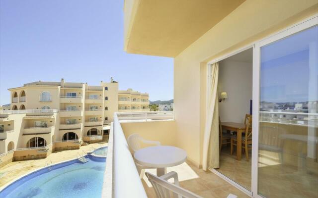 Rosamar Ibiza Hotel