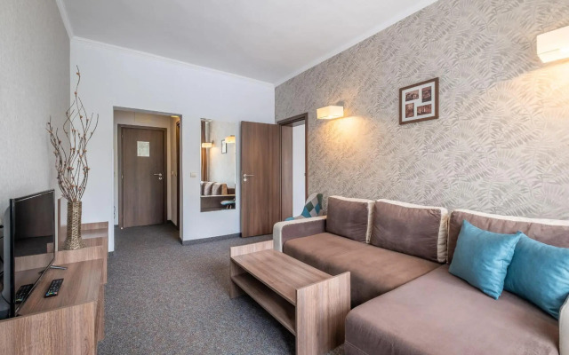 Park Hotel Asenevtsi
