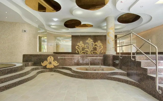 Spa hotel IRIS