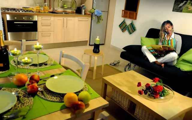Idealodge B&B