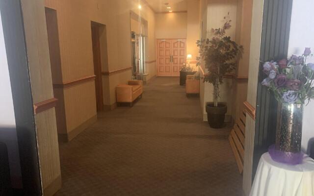 Caravan II Albergo