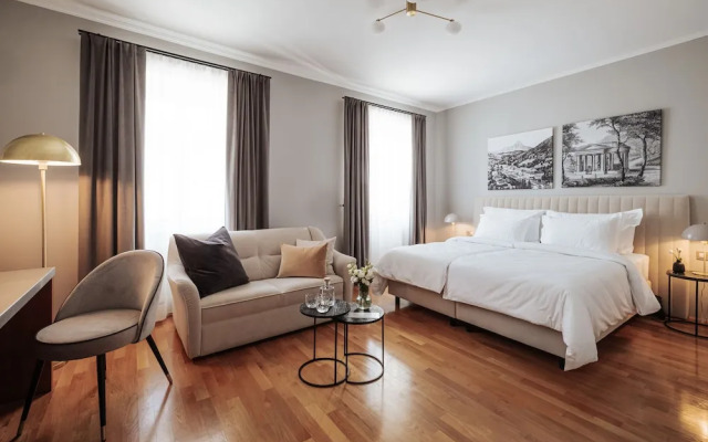 Hotel Slatina