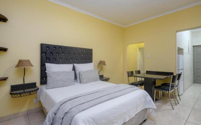 uShaka Holiday Apartments