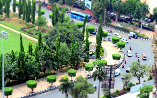 Louis Kienne Hotel Simpang Lima