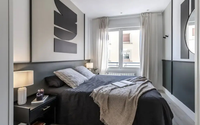 Anis - 2 Bedrooms in Rios Rosas